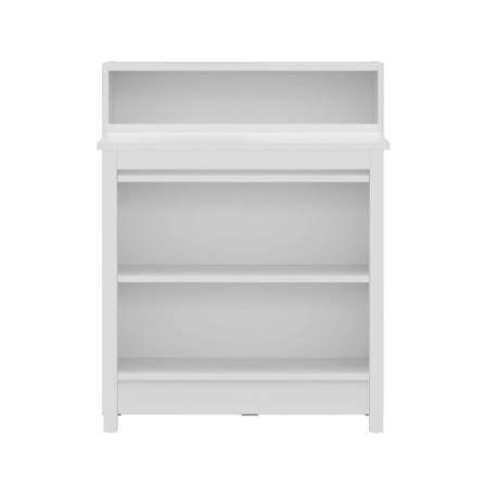 ตู้เตี้ย SB FURNITURE TRIXX 59064235 80 ซม. สีขาว_1