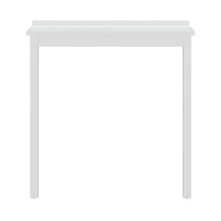 ตู้เตี้ย SB FURNITURE TRIXX 59064235 80 ซม. สีขาว_4