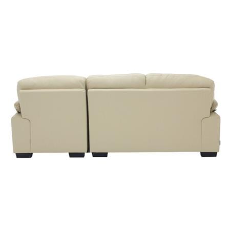 โซฟาเข้ามุมขวา SB FURNITURE LENU 19218122 สีครีม_3