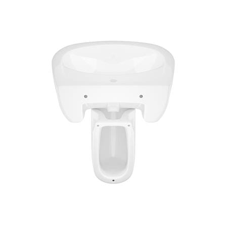 อ่างล้างหน้าแขวน HAFELE 495.61.801 สีขาว_3