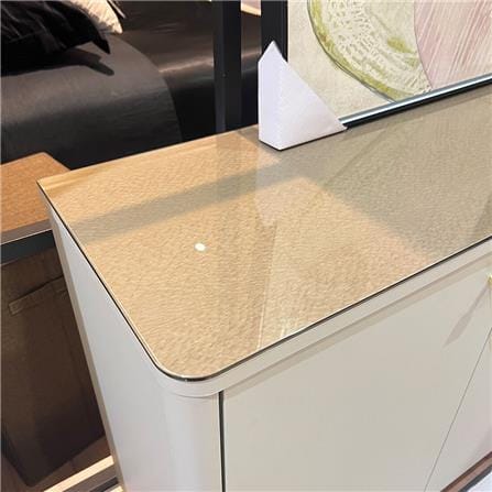 ตู้เตี้ย SB FURNITURE LIRENA 19243102 146 ซม. สีครีม_7