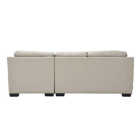 โซฟาเข้ามุมขวา SB FURNITURE GAMUTA 19243229 สีเทา_3