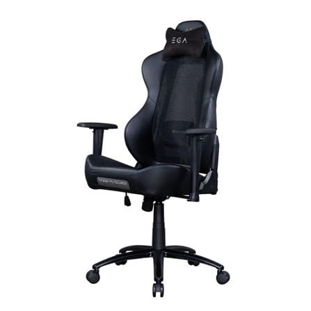 เก้าอี้เกมมิ่ง EGA TYPE G9 สีดำ_0