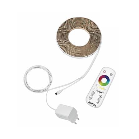 ไฟเส้น LED PHILIPS ACTION 24 วัตต์ 5 ม. สี RGB_2