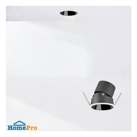 ดาวน์ไลท์ LUMAX 20-A0739 3 นิ้ว ทรงกลม_4