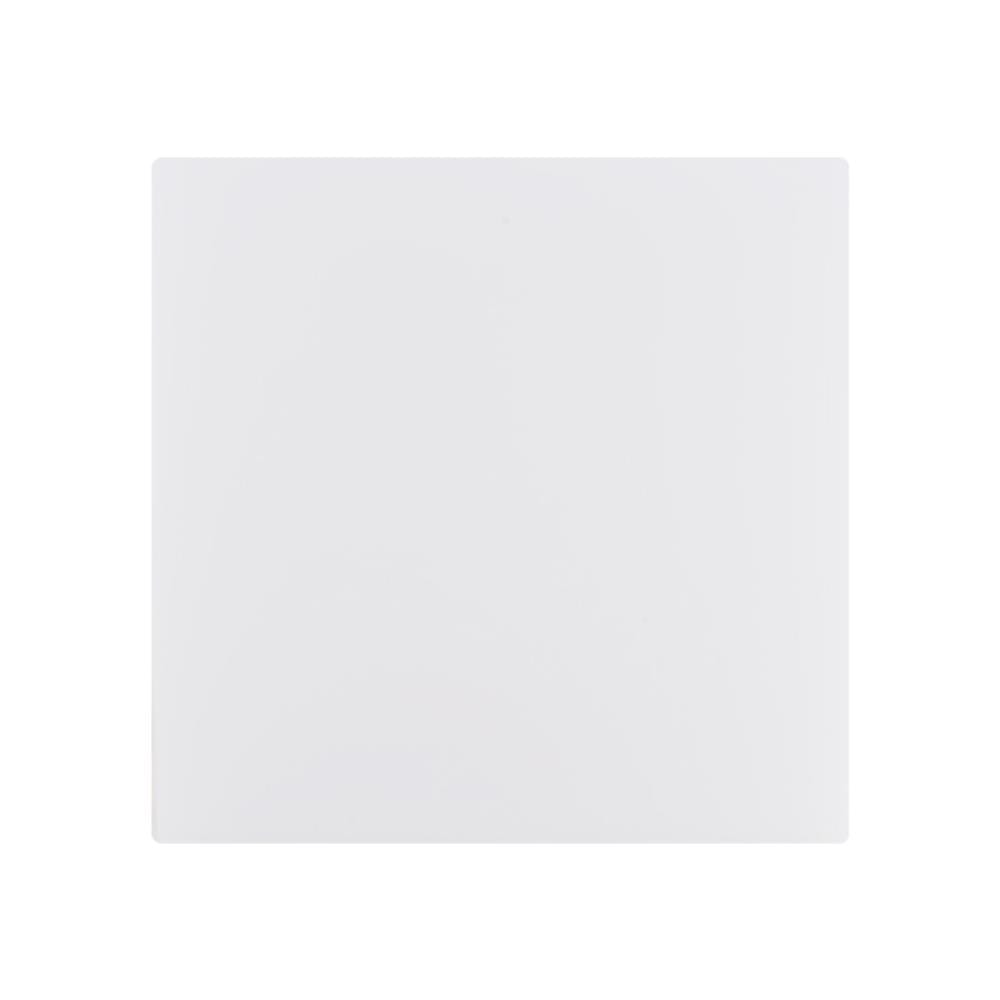ดาวน์ไลท์ LED LUMAX 03-A0760 15 นิ้ว ทรงเหลี่ยม สีขาว