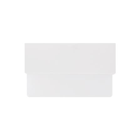 ดาวน์ไลท์ LED LUMAX 03-A0760 15 นิ้ว ทรงเหลี่ยม สีขาว_1