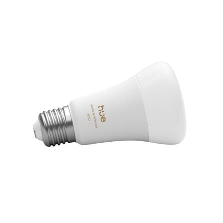 หลอด LED PHILIPS HUE 8.1 วัตต์ DAYLIGHT/COOL WHITE/WARM WHITE E27_1