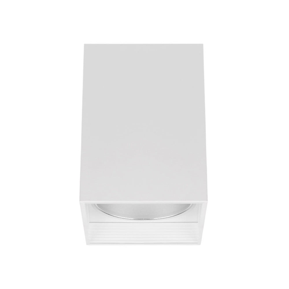 ดาวน์ไลท์ LUMAX 25-01928 5 นิ้ว สีขาว เหลี่ยม