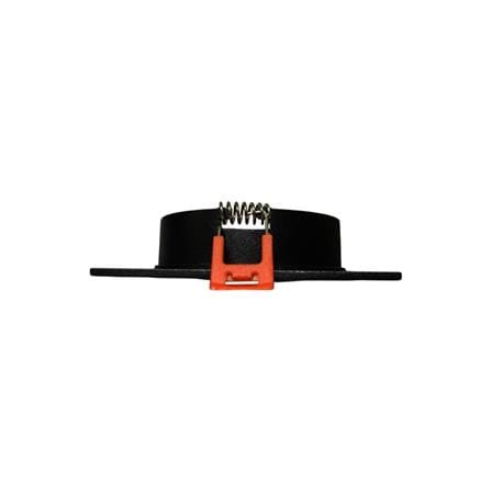 ดาวน์ไลท์ LUMAX HG 24-05227 3 นิ้ว สีดำ เหลี่ยม_2