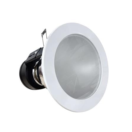 ดาวน์ไลท์ LUMAX 23-01805 7 นิ้ว สีขาว กลม_1