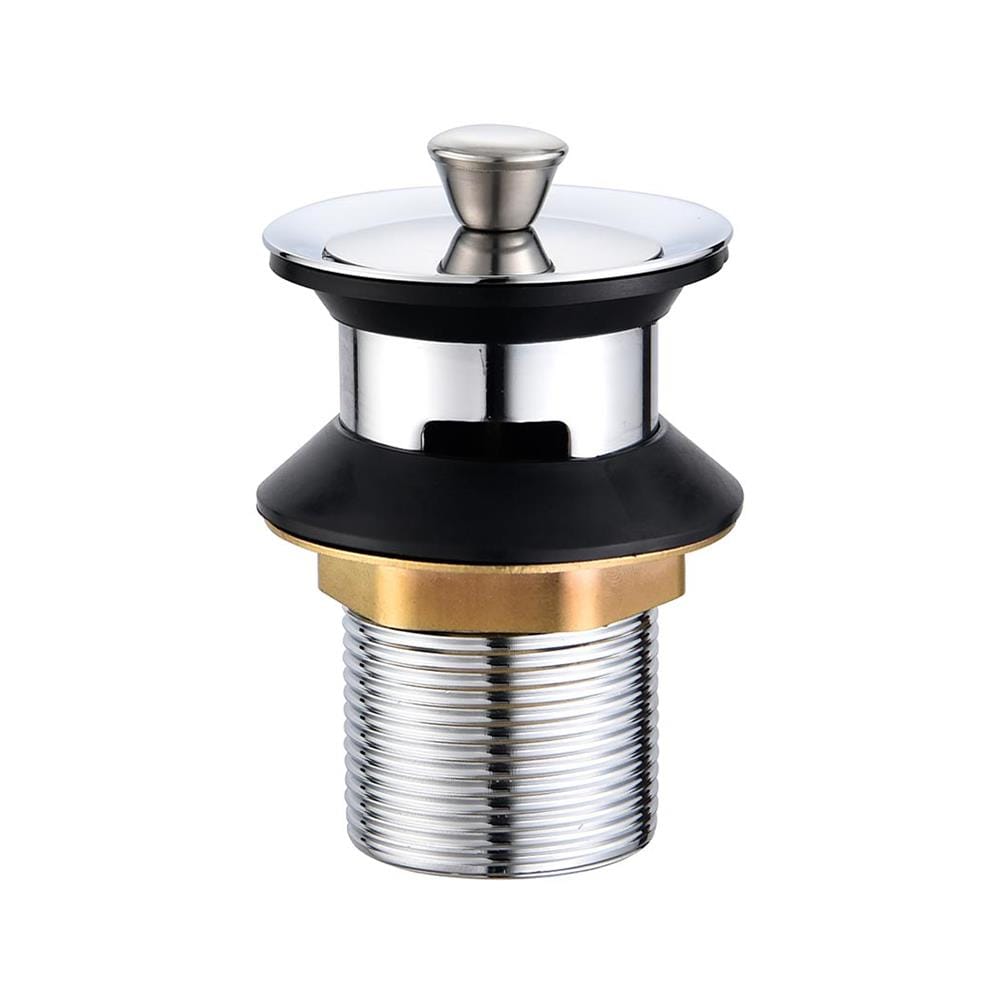 สะดืออ่างล้างหน้าดึงล็อก BEN K1111-K1226
