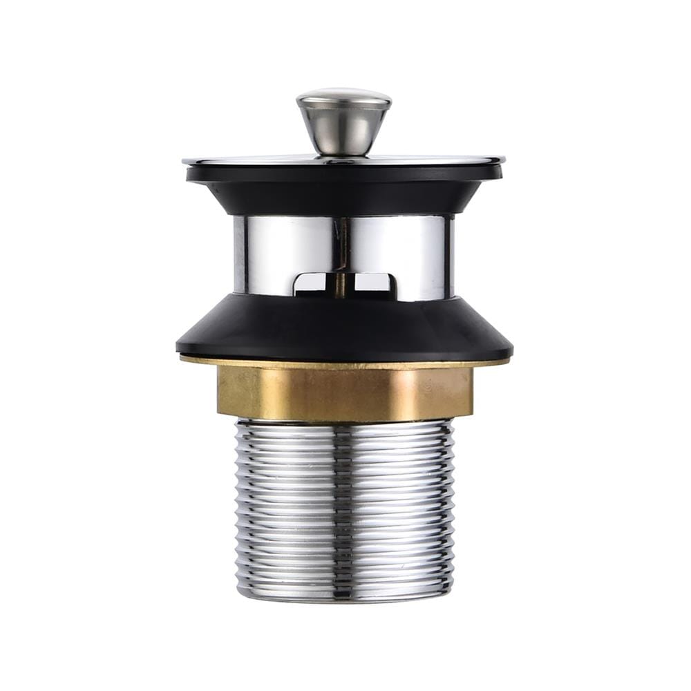 สะดืออ่างล้างหน้าดึงล็อก BEN K1111-K1226
