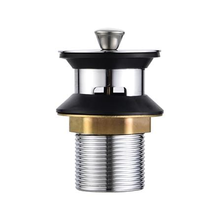 สะดืออ่างล้างหน้าดึงล็อก BEN K1111-K1226_2