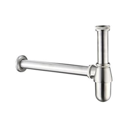 ท่อน้ำทิ้งอ่างล้างหน้ากระปุก RASLAND RA T911-T35-35 35 ซม._0