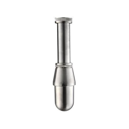 ท่อน้ำทิ้งอ่างล้างหน้ากระปุก RASLAND RA T911-T35-35 35 ซม._2