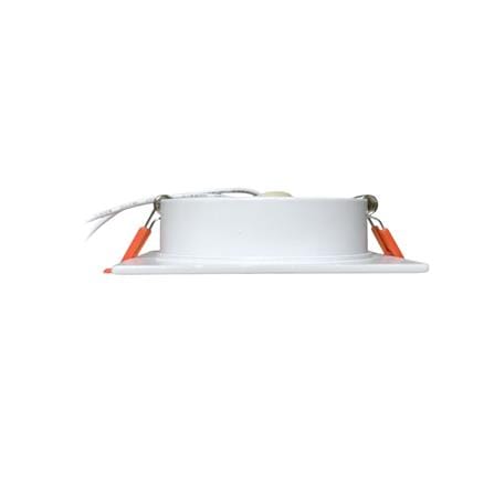 ดาวน์ไลท์ LUMAX HG 24-05226 3 นิ้ว สีขาว เหลี่ยม_3