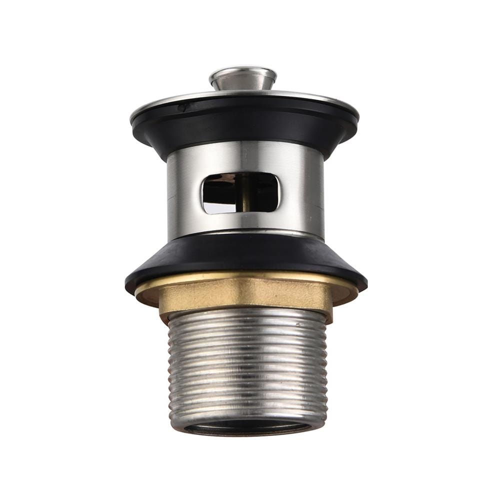 สะดืออ่างล้างหน้าดึงล็อก RASLAND K1111-K1515