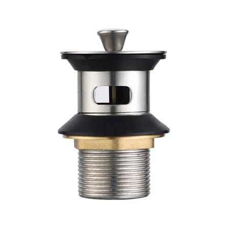 สะดืออ่างล้างหน้าดึงล็อก RASLAND K1111-K1515_2
