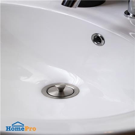 สะดืออ่างล้างหน้าดึงล็อก RASLAND K1111-K1515_4