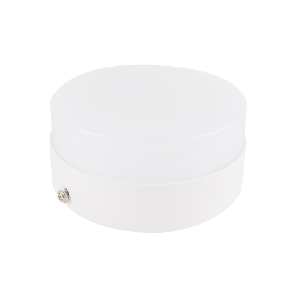 ดาวน์ไลท์ LED LUMAX 03 -A0757 15 นิ้ว ทรงกลม สีขาว