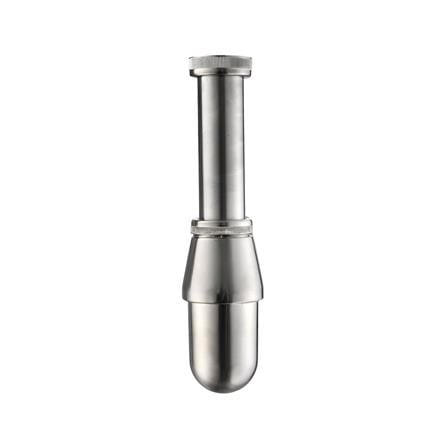 ท่อน้ำทิ้งอ่างล้างหน้ากระปุก RASLAND RA T911-T25 25 ซม._2