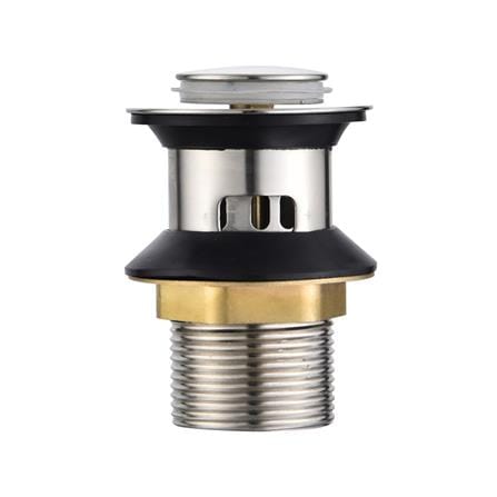 ชุด Set ท่อน้ำทิ้งอ่างล้างหน้ากระปุก RASLAND VALUE-BA-25-25 25 ซม._5