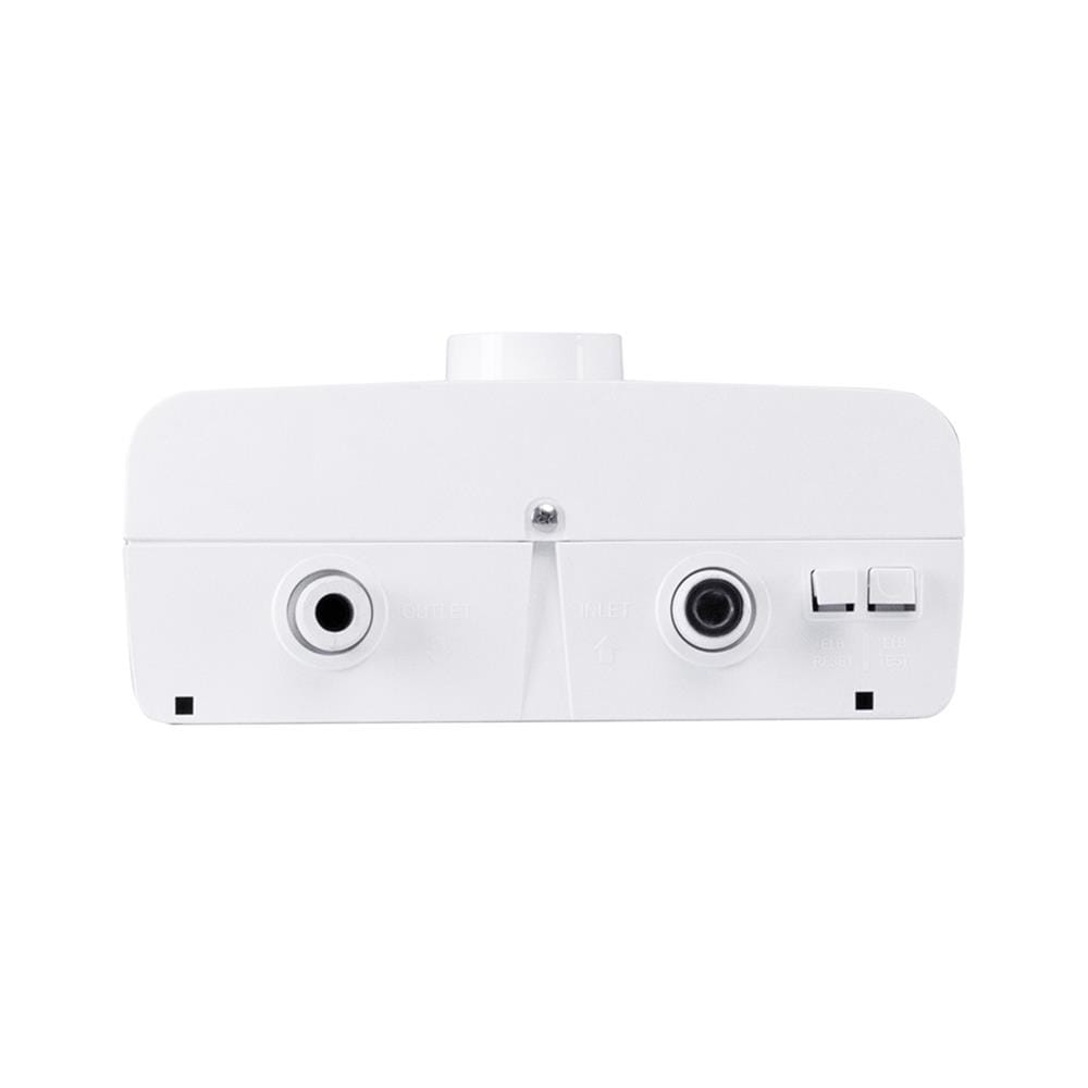 เครื่องทำน้ำร้อน SHARP WH-MMD16WH 6000 วัตต์ สีขาว