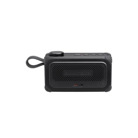 ลำโพงบลูทูธ JBL BANDBOX SOLO สีดำ_5