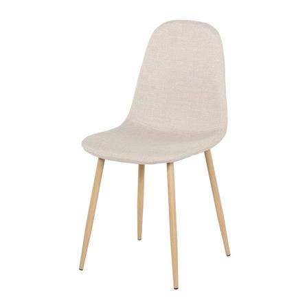 ชุดโต๊ะทานข้าว 4 ที่นั่ง SB FURNITURE BASHA & LASTA 59063632 สีขาว_6