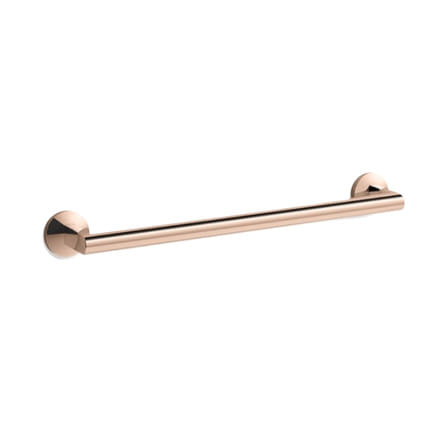 ราวแขวนผ้า KOHLER K-78372T-RGD สีทอง_0
