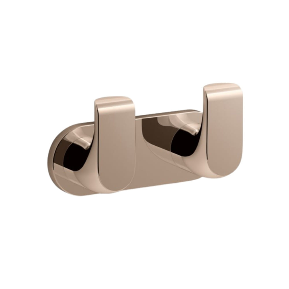 ขอแขวนผ้า KOHLER K-97500T-RGD สีโรสโกลด์