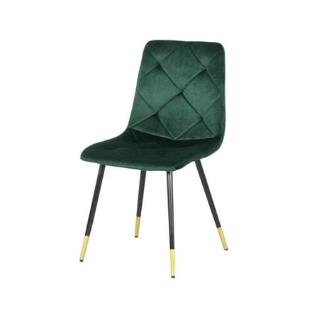 ชุดโต๊ะทานข้าว 4 ที่นั่ง SB FURNITURE TARISH 59022843 สีน้ำตาล_4
