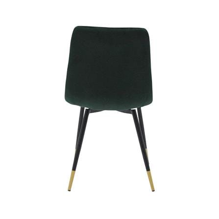 ชุดโต๊ะทานข้าว 4 ที่นั่ง SB FURNITURE TARISH 59022843 สีน้ำตาล_6