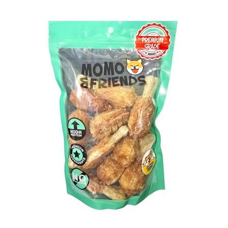 ขนมสุนัข MOMO&FRIENDS MUNCHY CHICKEN WRAP_0
