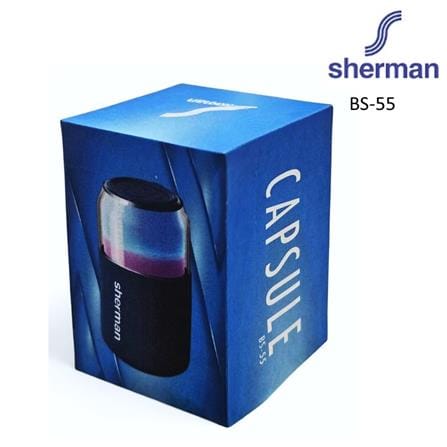 ลำโพงบลูทูธ SHERMAN BS-55_2