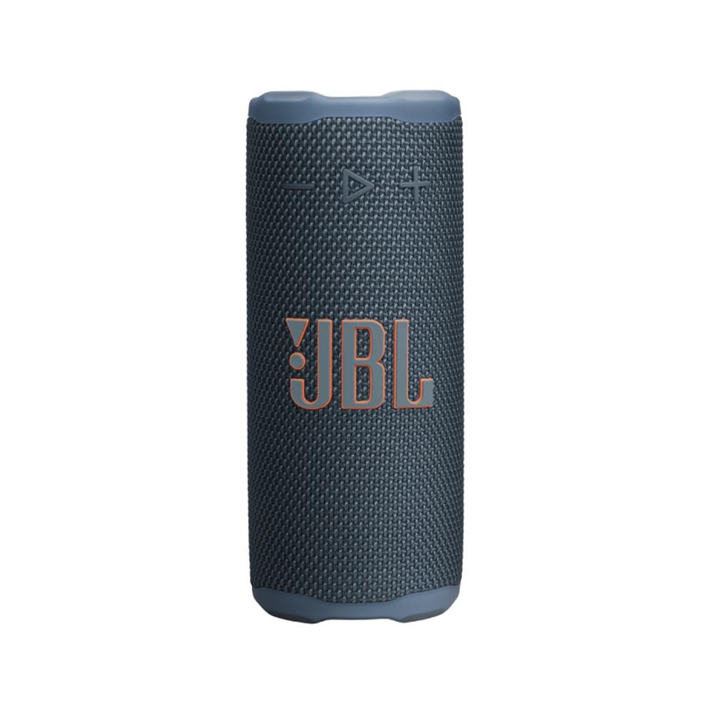 ลำโพงบลูทูธพกพา JBL GRIP สีน้ำเงิน