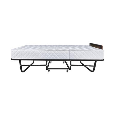 เตียงพับพร้อม TOPPER THAIBULL SST-SP03 109x199x55 ซม._3