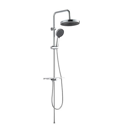 ฝักบัว RAIN SHOWER NOVABATH ISNVB-RS749-10H_0
