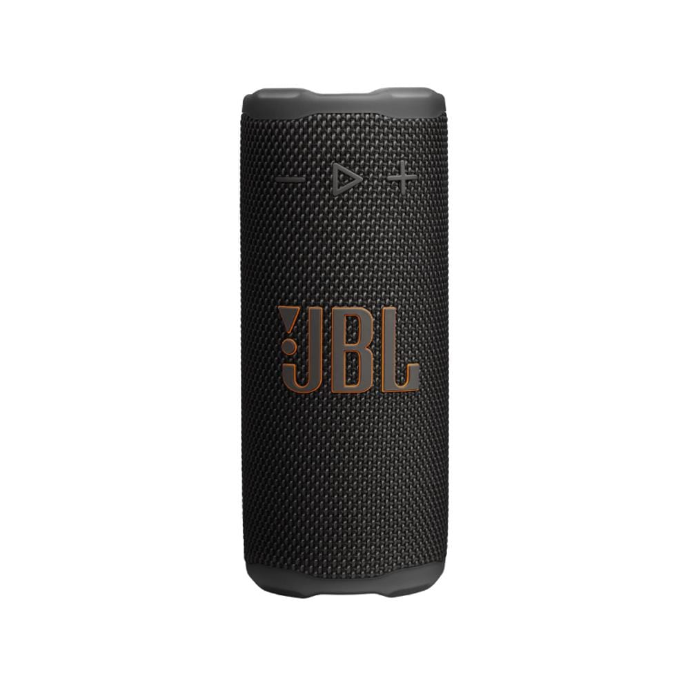 ลำโพงบลูทูธพกพา JBL GRIP สีดำ