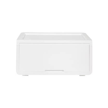 กล่องบานเปิด STACKO LOCK'IN POD SIZE L 60x43.1x31 ซม. สีขาว_2