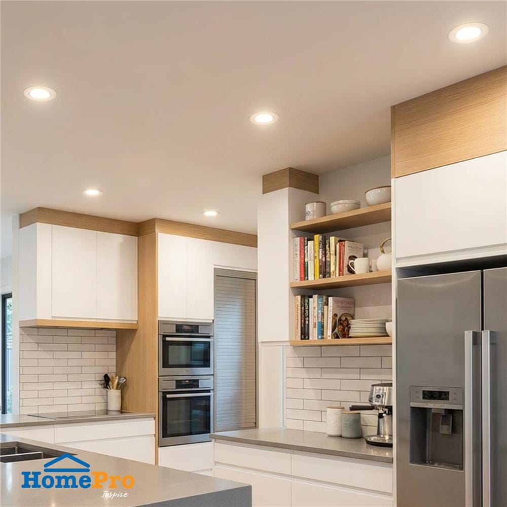 ดาวน์ไลท์ LED CARINI LCS4730G-R P.4 3 นิ้ว 5 วัตต์ สีขาว