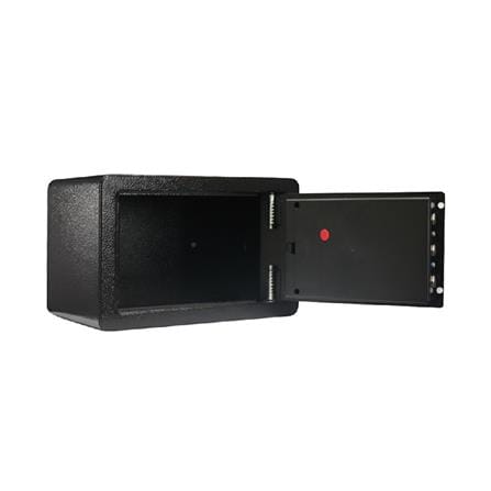 ตู้นิรภัย ELECTRONIC SURE ES-1B สีดำ_3