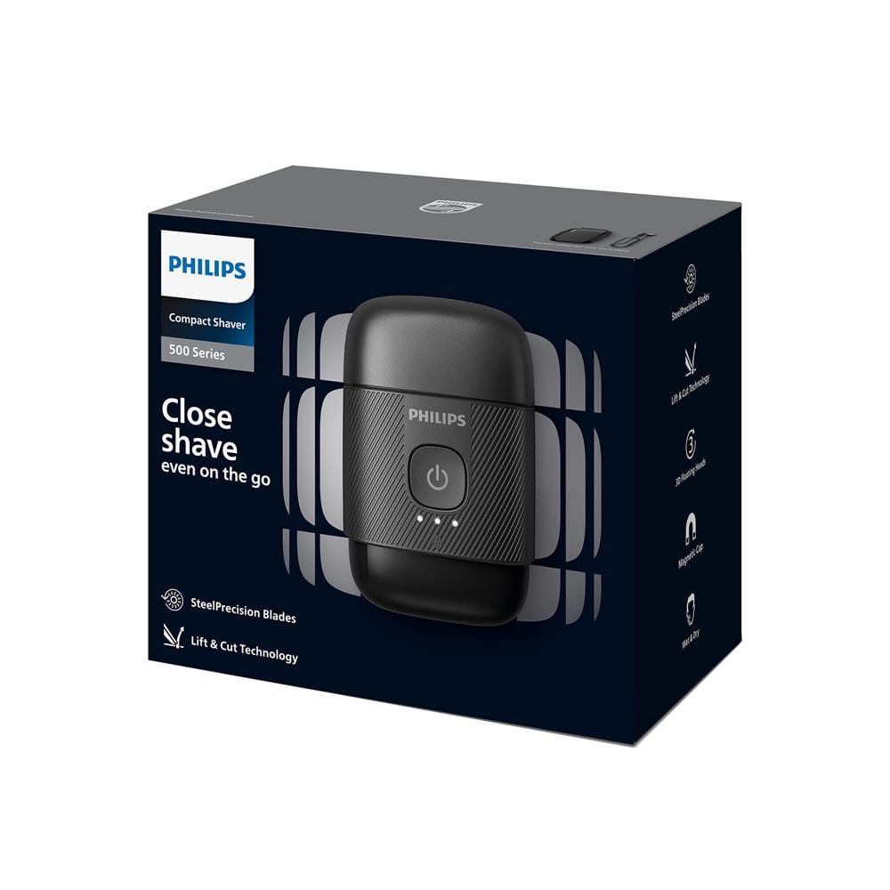 เครื่องโกนหนวด PHILIPS S591/05
