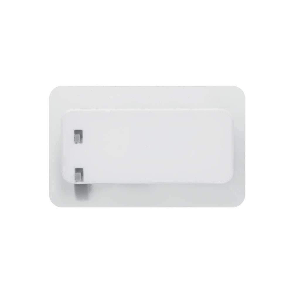 ขอแขวนไม้ถูพื้นติดเทปกาว PLIM HTX-069 สีขาว
