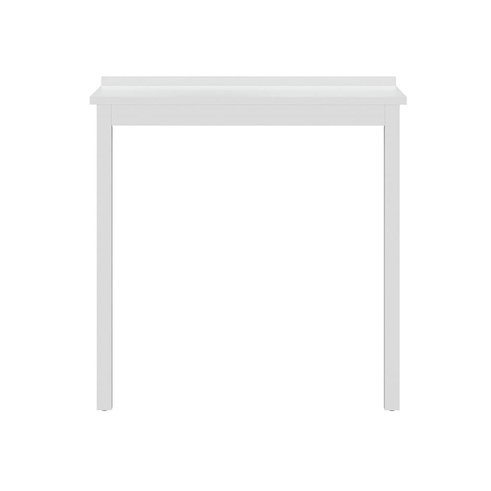 ตู้สูง บานโล่ง SB FURNITURE TRIXX 59064236 80 ซม. สีขาว