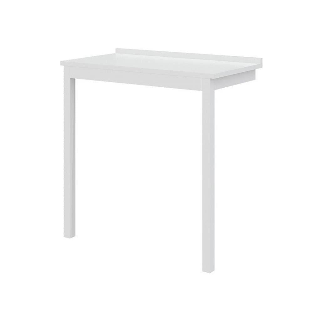 ตู้สูง บานโล่ง SB FURNITURE TRIXX 59064236 80 ซม. สีขาว