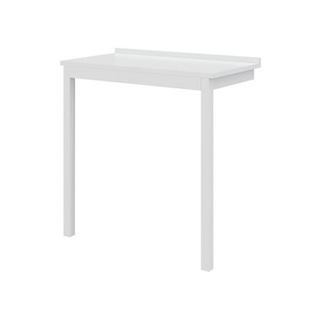 ตู้สูง บานโล่ง SB FURNITURE TRIXX 59064236 80 ซม. สีขาว_4