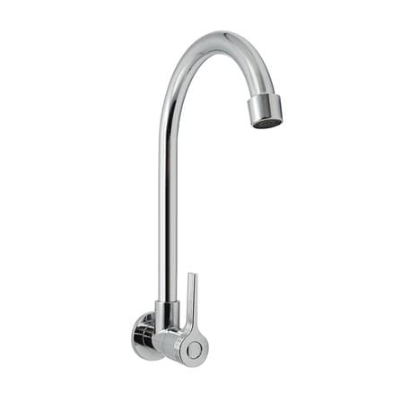 ก๊อกซิงค์เดี่ยวติดผนัง DONMARK GL-1458_0