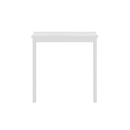 ตู้สูง บานผสม SB FURNITURE TRIXX 59064242 240 ซม. สีขาว_3